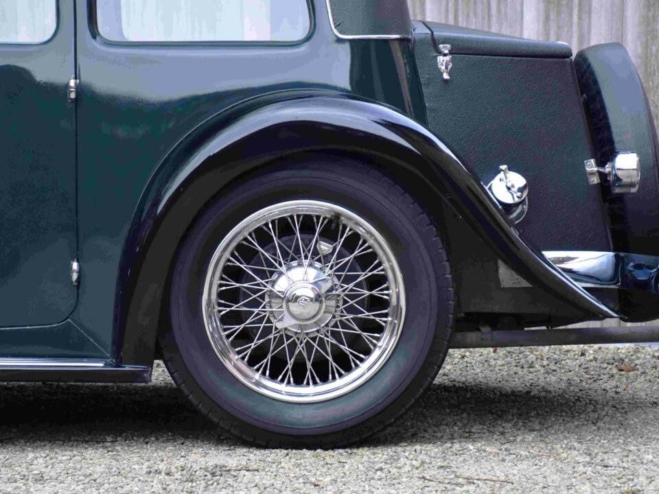 Bild 21/45 von Jaguar SS 1 (1934)