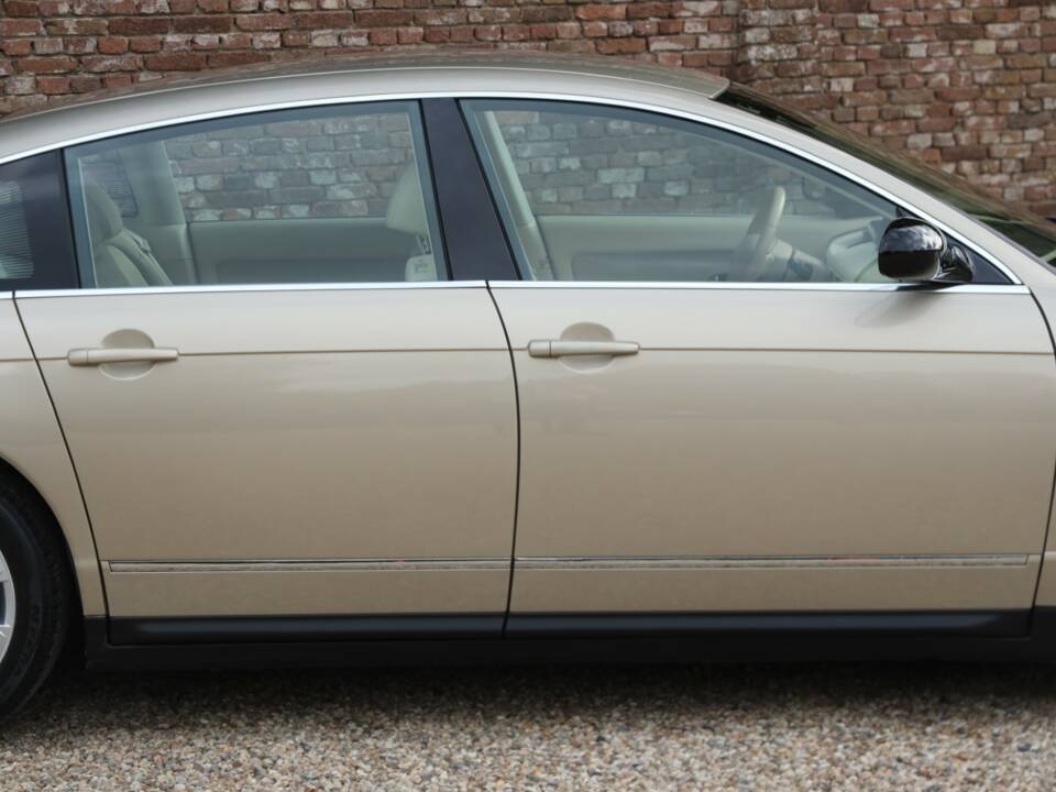 Bild 39/50 von Citroën C6 3.0 V6 (2006)