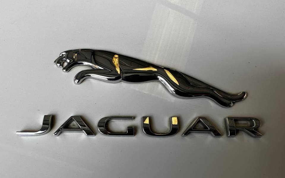 Image 35/46 de Jaguar F-Type S (2015)