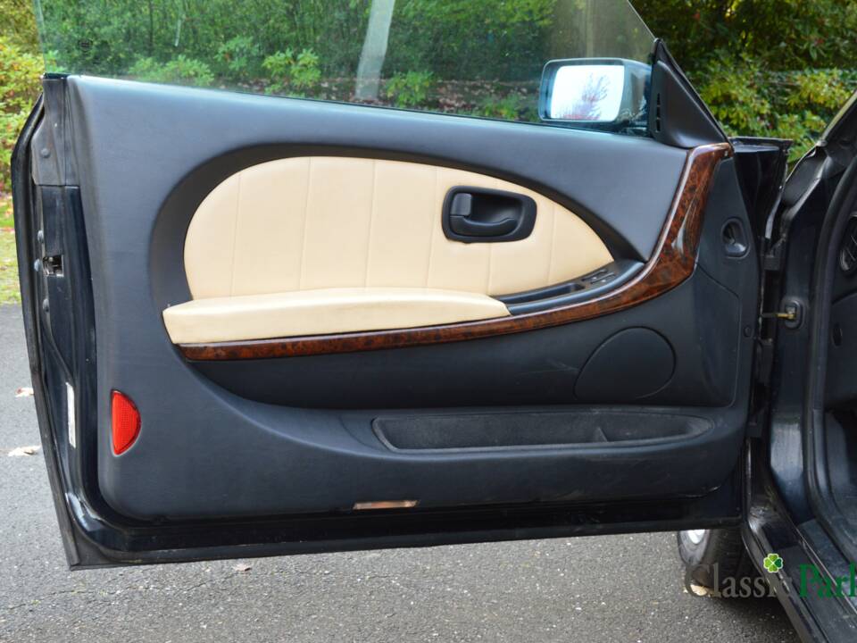 Image 14/50 of Lancia Kappa Coupé 2.4 20V (1999)