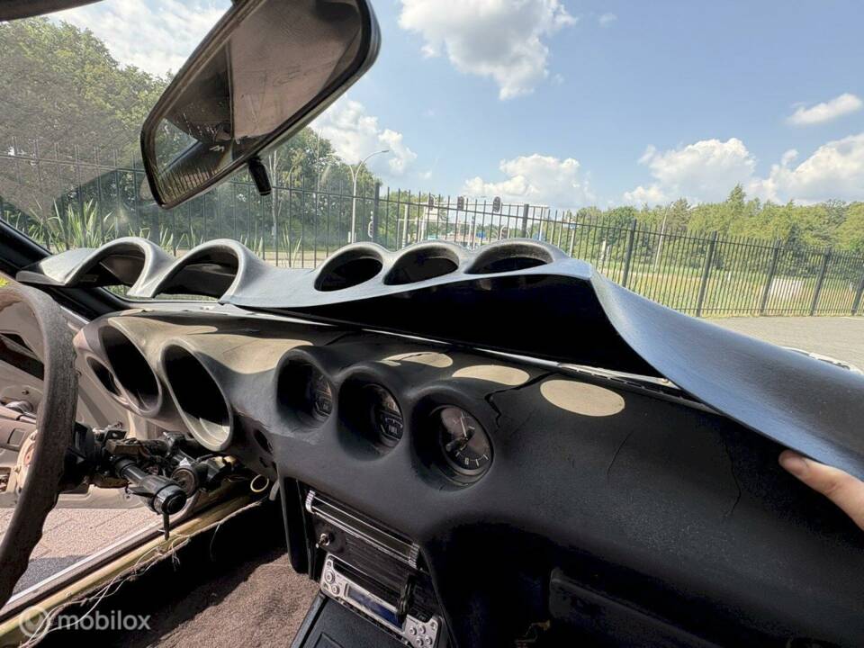 Afbeelding 9/18 van Datsun 240 Z (1972)