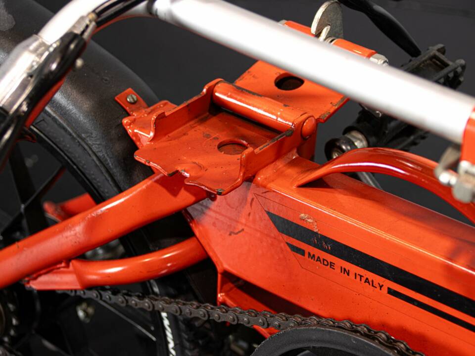 Afbeelding 41/50 van Pram DUMMY (1979)