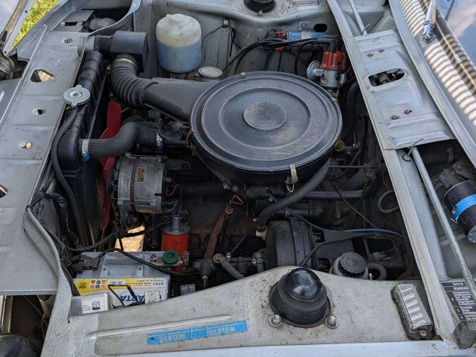Image 41/41 of BMW 2002 (1968)