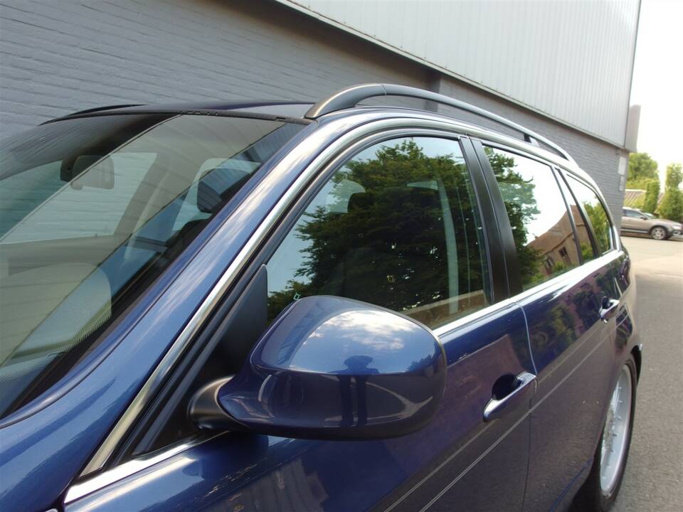 Bild 33/98 von ALPINA B3 Bi-Turbo (2008)