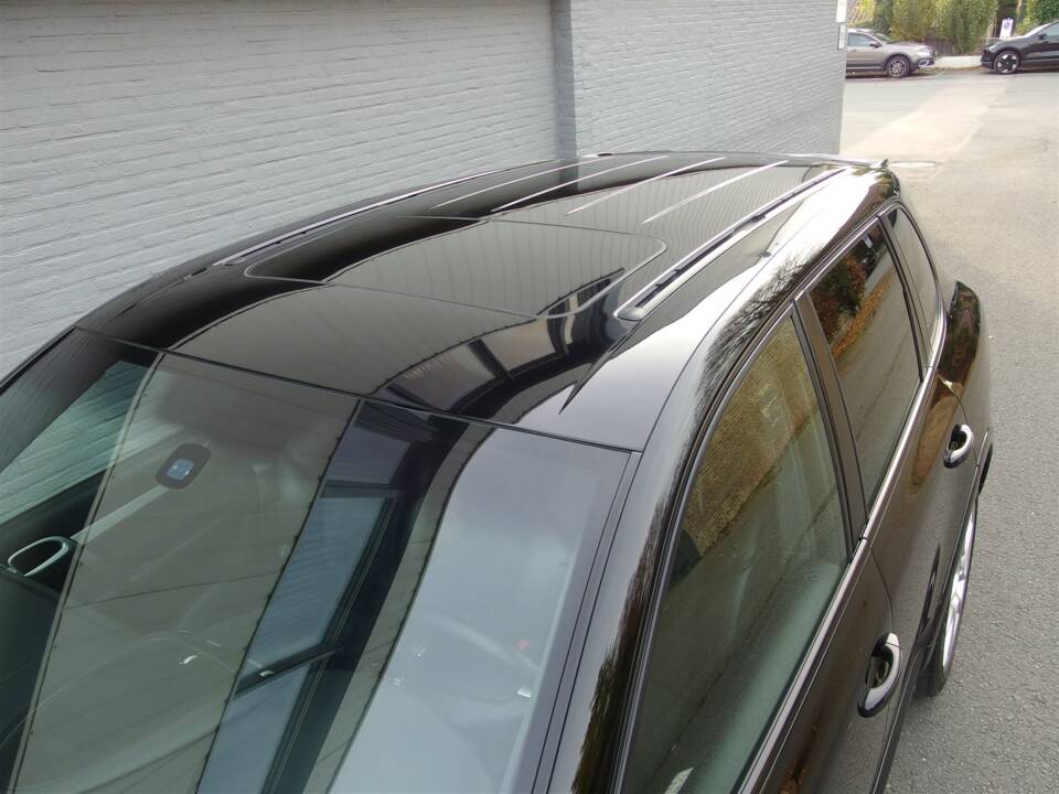 Immagine 29/99 di Porsche Cayenne GTS (2008)