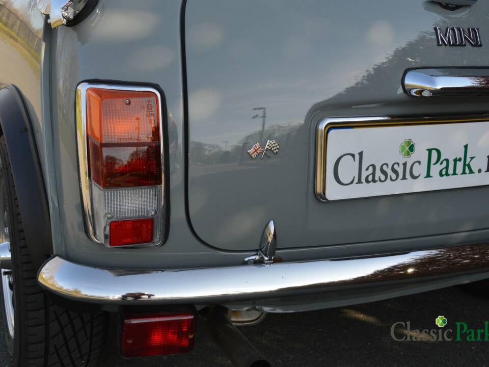 Image 37/50 de Rover Mini Cooper 1,3i (1996)