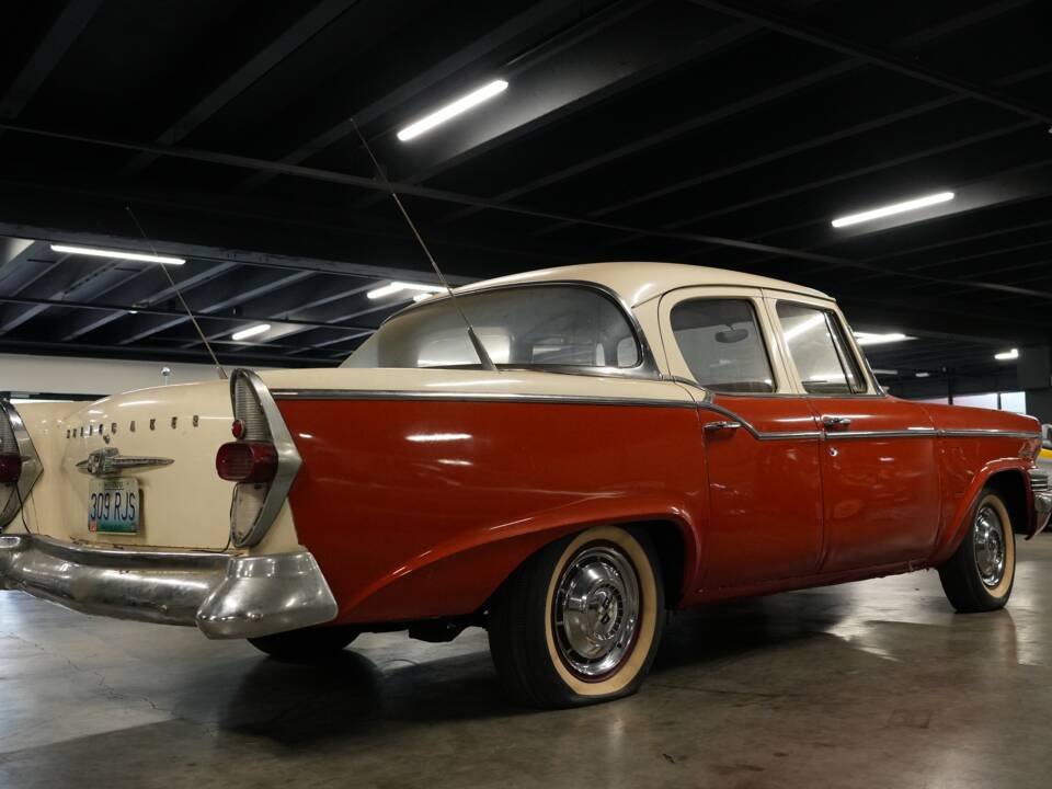 Image 15/15 of Studebaker Champion (1957)