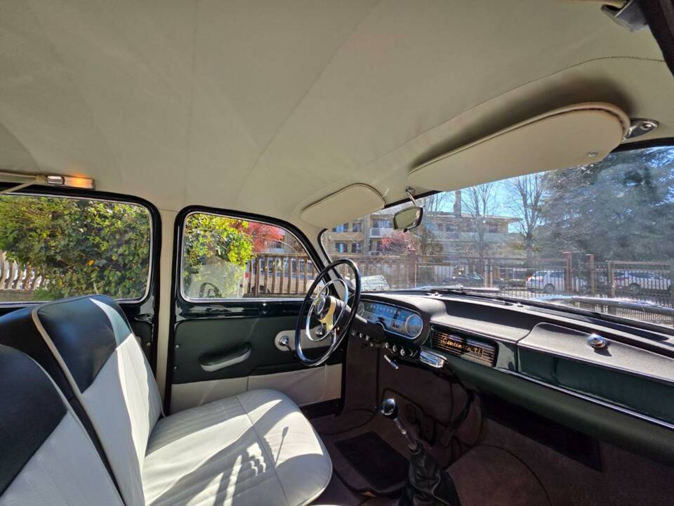 Imagen 22/50 de Alfa Romeo Giulietta TI (1963)