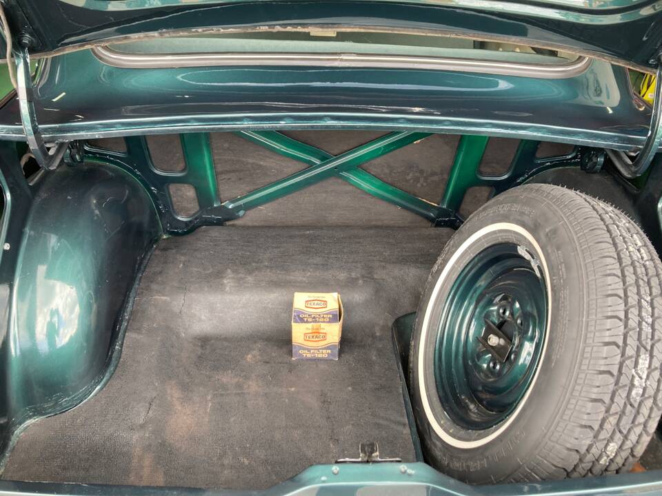 Immagine 4/36 di Ford Zephyr MkI (1952)