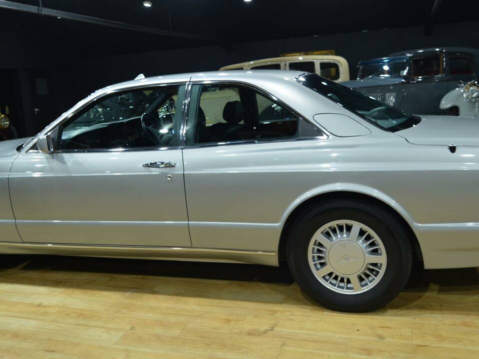 Image 16/50 of Bentley Continental R (1992)
