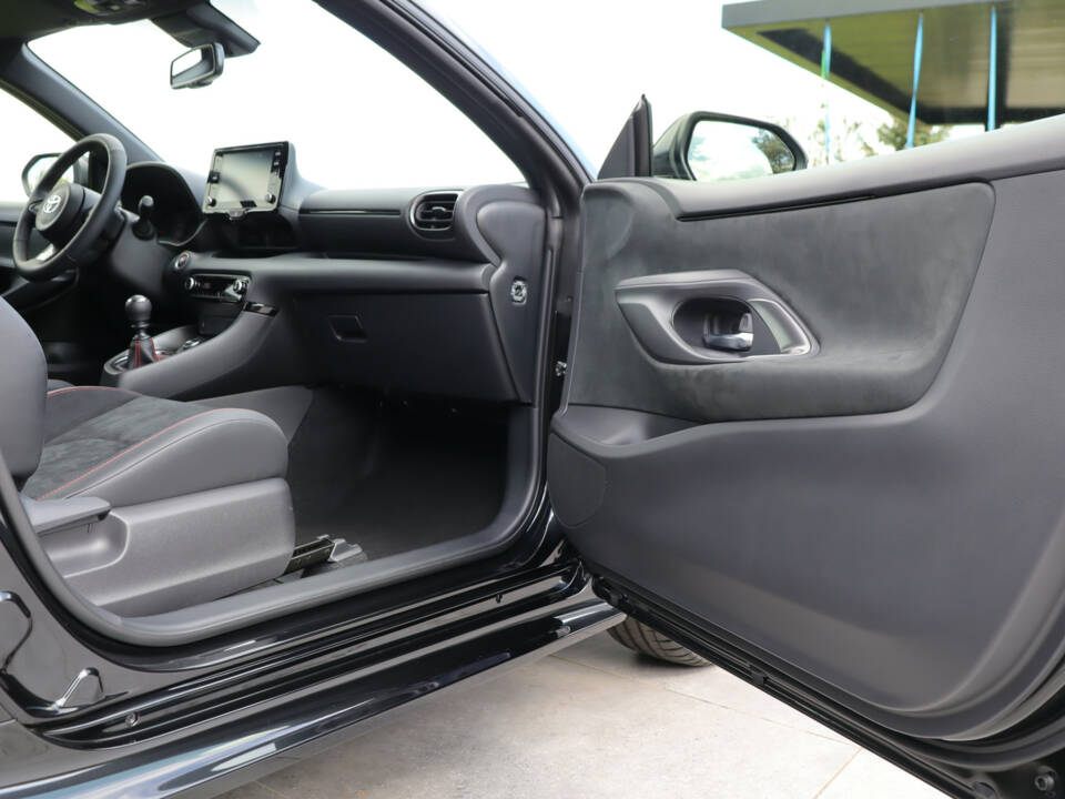 Bild 22/50 von Toyota GR Yaris (2021)