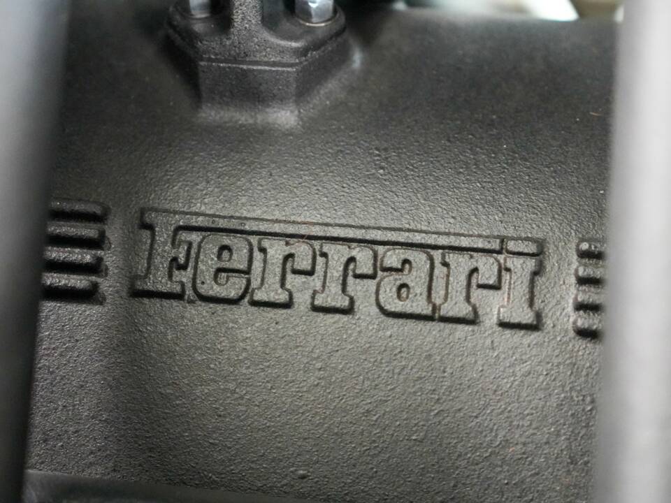 Bild 43/50 von Ferrari 330 GT (1965)