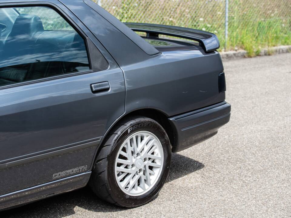 Afbeelding 16/55 van Ford Sierra Cosworth 4x4 (1990)