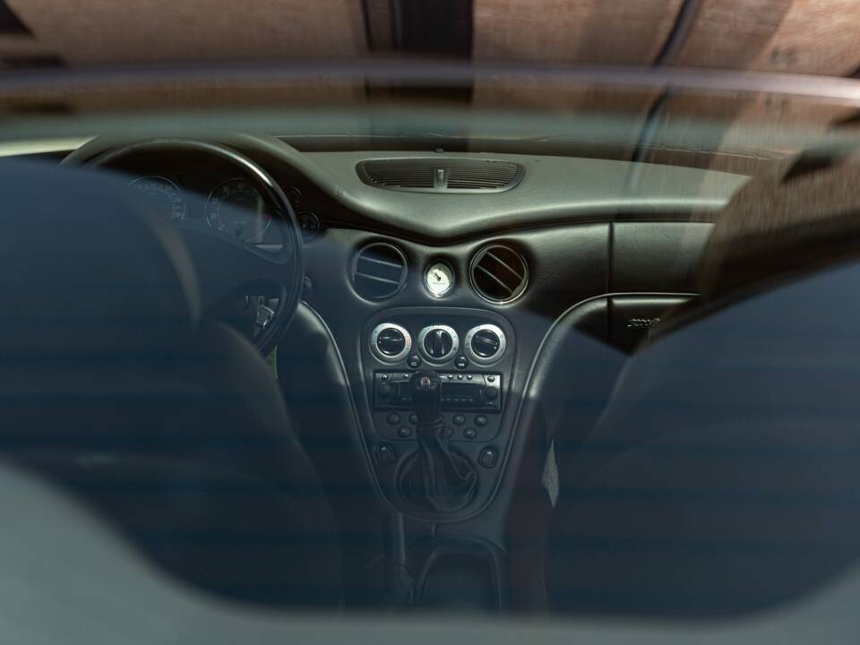 Bild 10/50 von Maserati 3200 GT (2001)