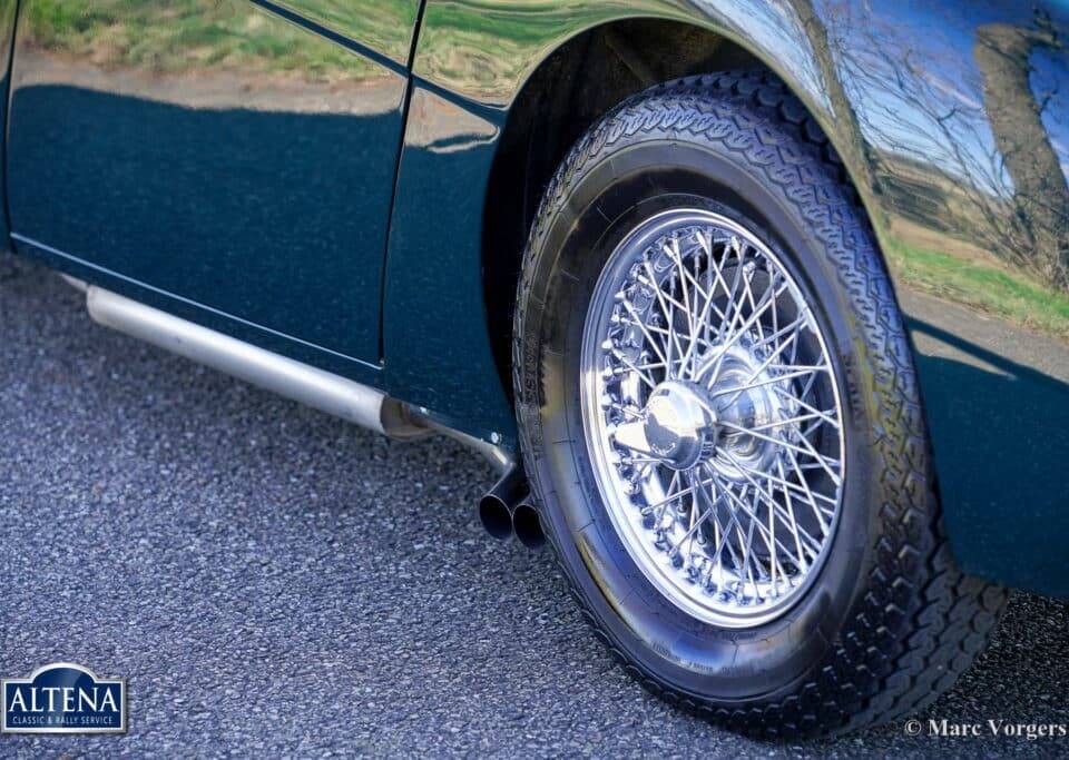 Immagine 34/44 di Austin-Healey 3000 Mk III (BJ8) (1965)
