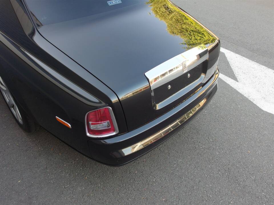 Bild 18/93 von Rolls-Royce Phantom VII (2004)