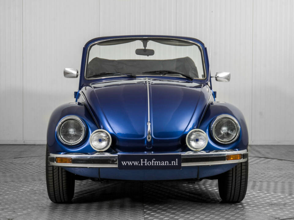 Afbeelding 14/50 van Volkswagen Käfer 1303 LS (1974)