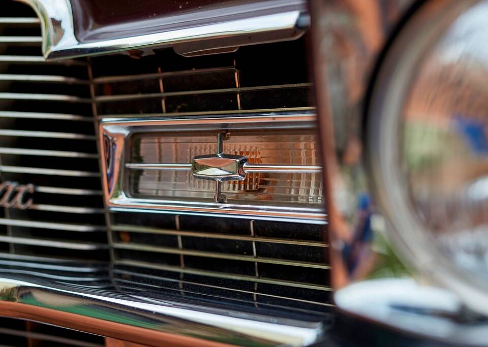 Bild 85/200 von Cadillac Coupe DeVille (1968)