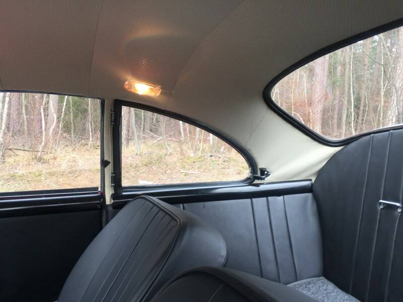 Image 11/20 of Porsche 356 B 1600 Super 90 (1961)