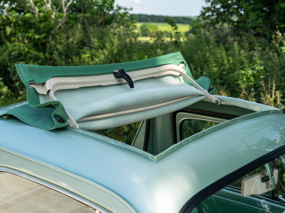 Image 10/27 of FIAT 500 Ghia &quot;Ziba&quot; (1969)