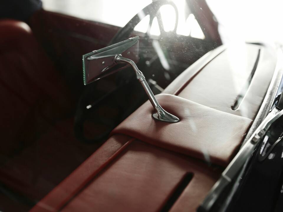 Afbeelding 44/46 van Jaguar XK 150 3.4 S DHC (1959)