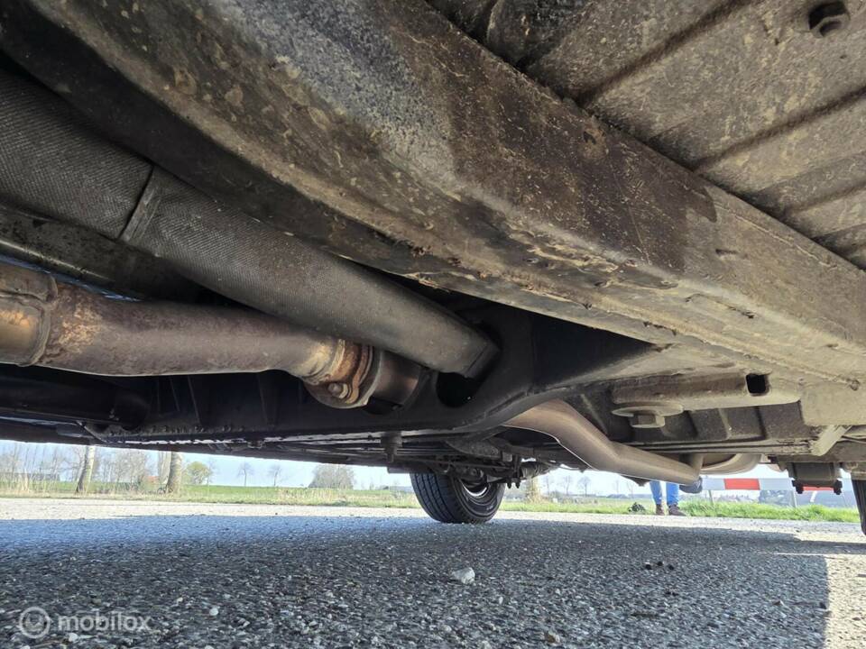 Afbeelding 48/50 van Rover 3,5 Liter (1968)