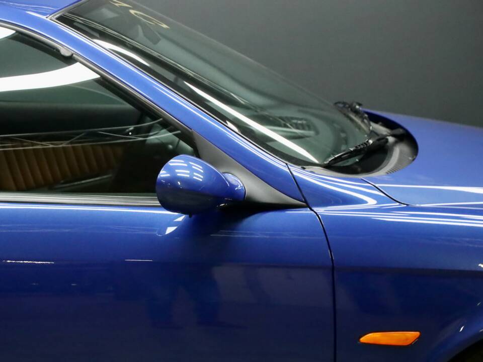 Image 32/50 of Alfa Romeo 156 3.2 V6 GTA (2003)