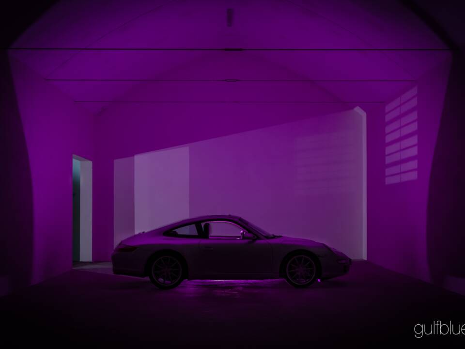 Bild 5/72 von Porsche 911 Carrera S (2007)