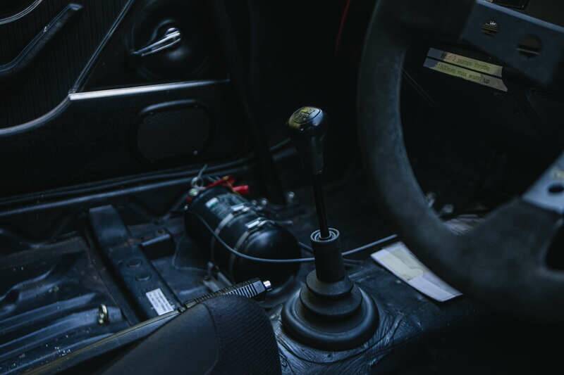 Bild 15/40 von Ford Capri II 2,8 (1975)