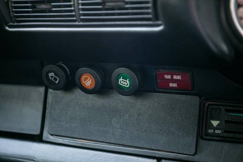 Image 19/31 of Porsche 911 SC 3.0 (1979)