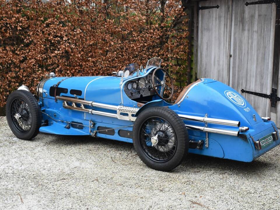 Bild 23/58 von Alphi T10 (1929)