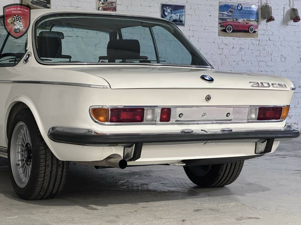 Immagine 73/94 di BMW 3.0 CSi (1971)