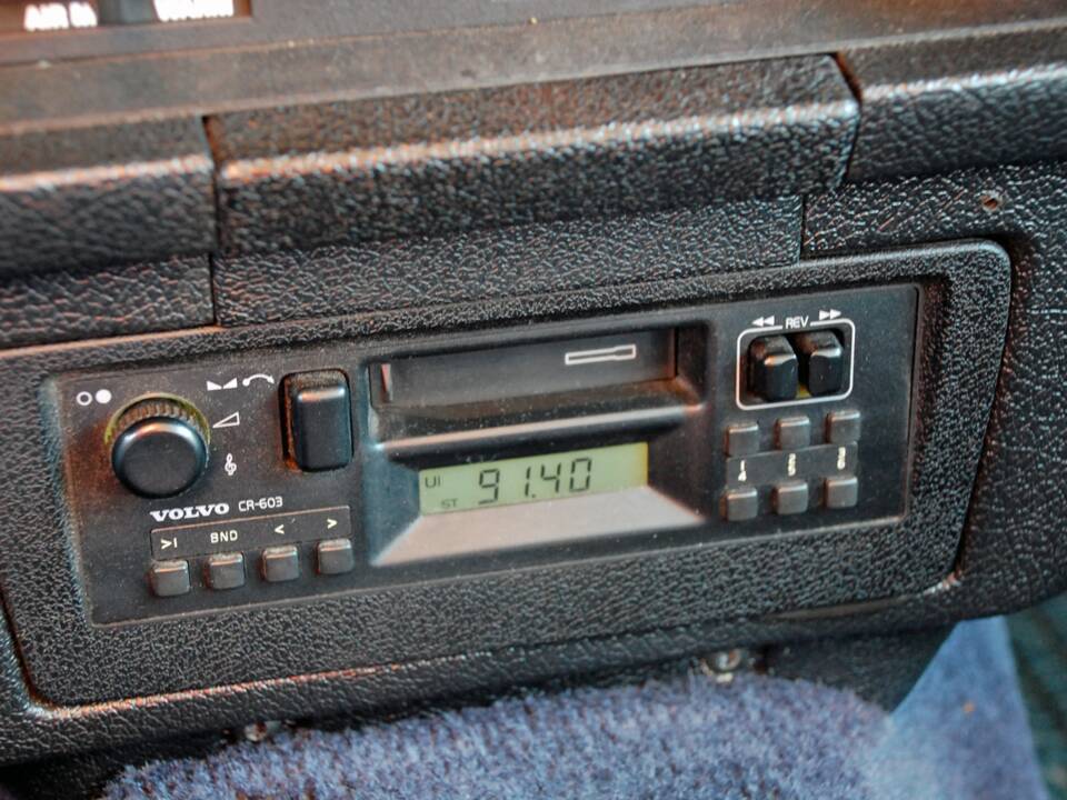 Afbeelding 18/45 van Volvo 245 GL (1991)