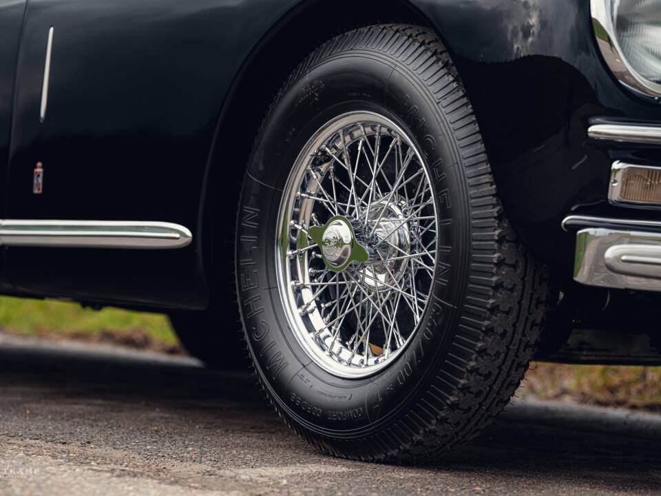 Bild 14/28 von Alfa Romeo 6C 2500 Super Sport (1950)