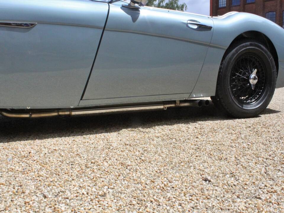 Bild 19/20 von Austin-Healey 3000 Mk I (BT7) (1959)