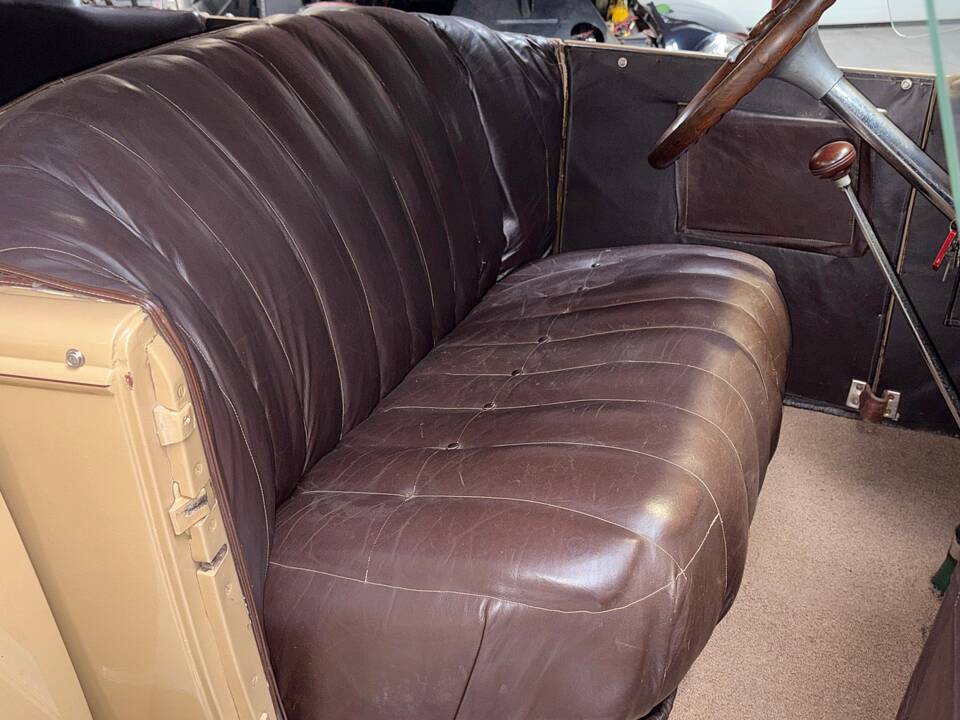 Imagen 15/28 de Buick Master Six (1928)