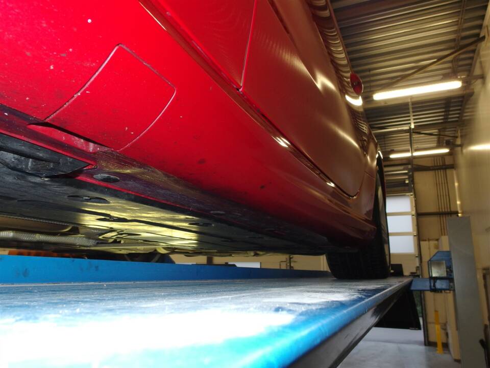 Image 81/99 of Mercedes-Benz SL 63 AMG (2012)