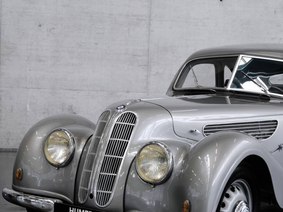 Bild 14/48 von BMW 327 (1940)