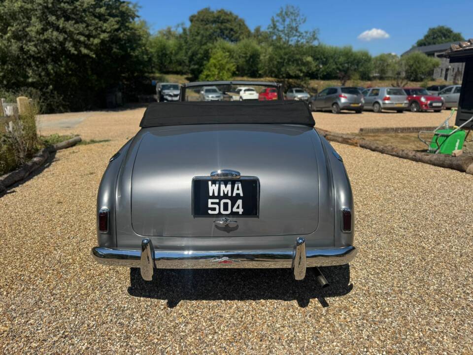 Imagen 27/41 de Lagonda 3 Litre MK I (1955)