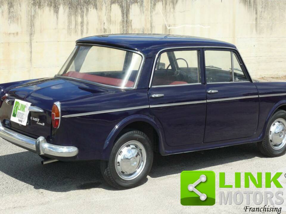 Image 3/8 de FIAT 1100 D (1965)