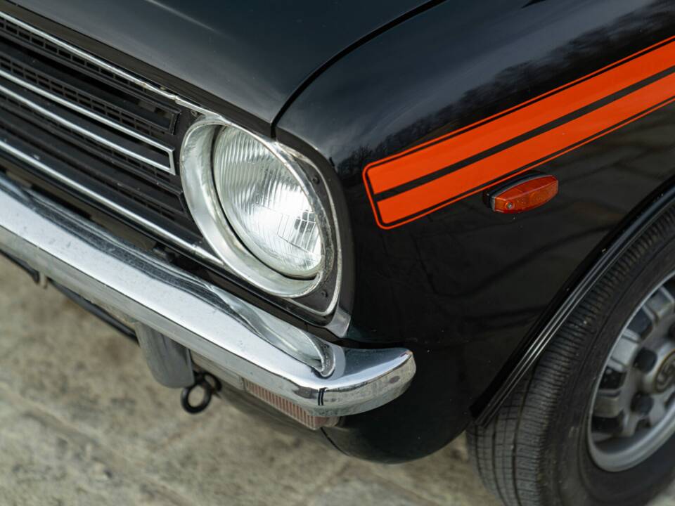 Image 10/44 of Mini Clubman Estate 1000 (1981)