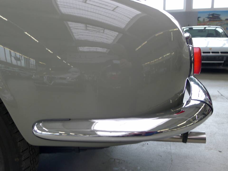 Afbeelding 49/50 van Lancia Aurelia B20 GT 2500 (1956)