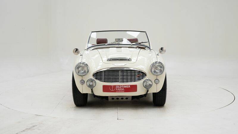 Bild 9/15 von Austin-Healey 100/6 (BN4) (1957)