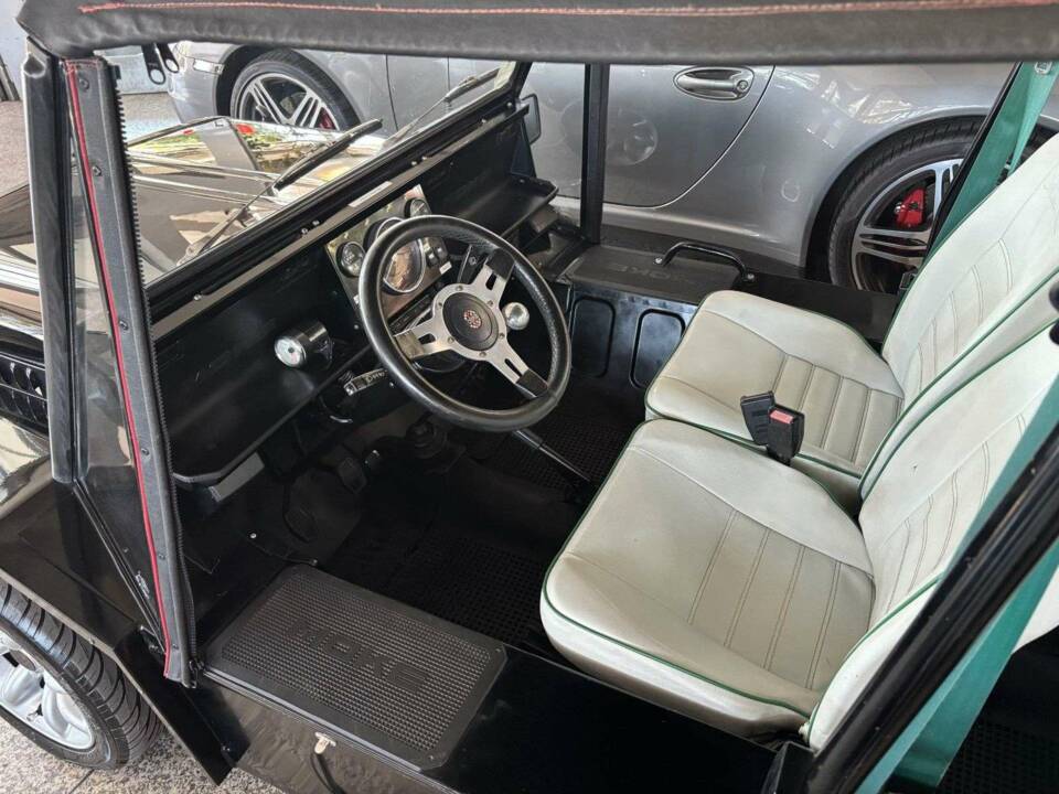 Image 8/25 de Mini Moke (1993)
