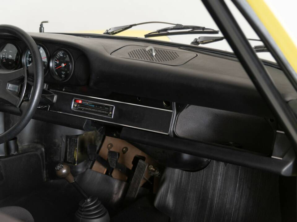 Afbeelding 43/50 van Porsche 911 RSR 2.8 (1973)