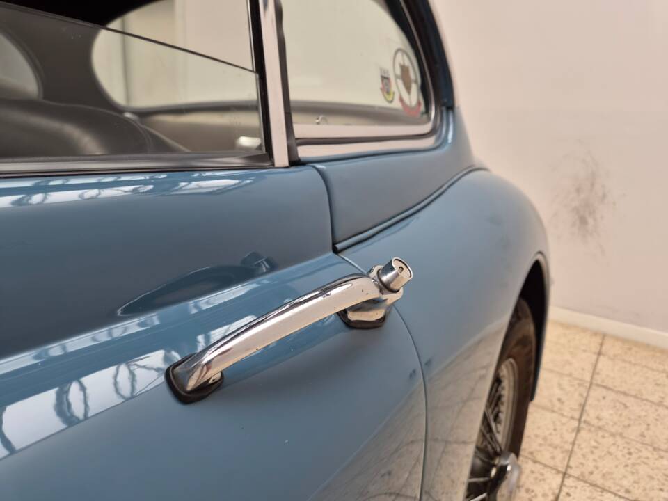 Afbeelding 14/21 van Jaguar XK 150 3.8 SE FHC (1960)