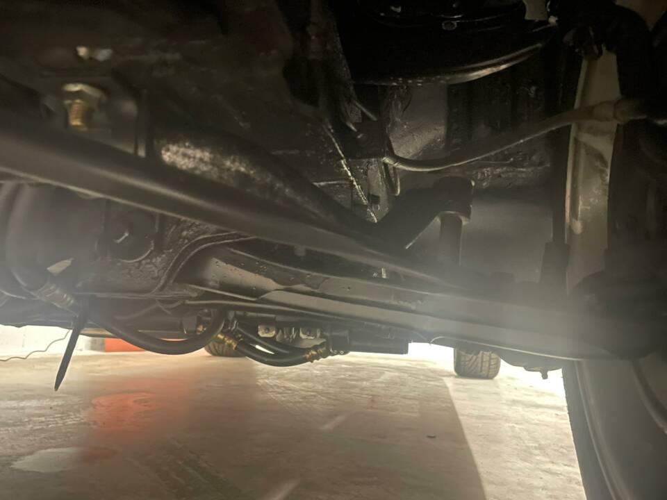 Immagine 29/31 di Ford Mustang GT 390 (1967)