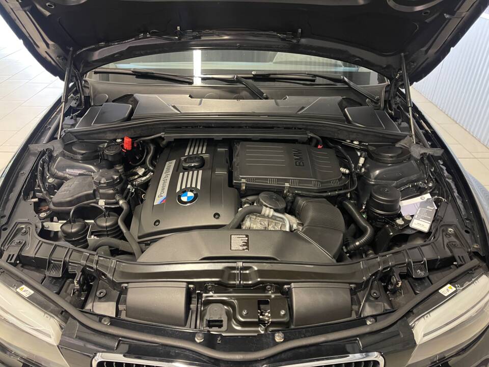 Bild 17/19 von BMW 1er M Coupé (2012)