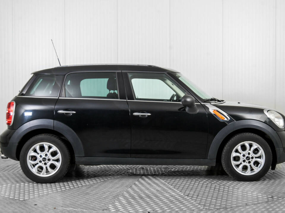 Image 10/50 of Mini One Countryman (2011)