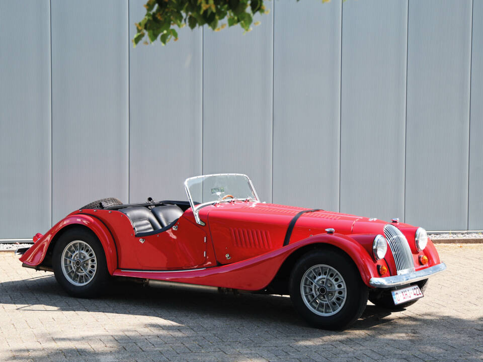 Image 13/44 of Morgan Plus 8 Moss Getriebe (1969)